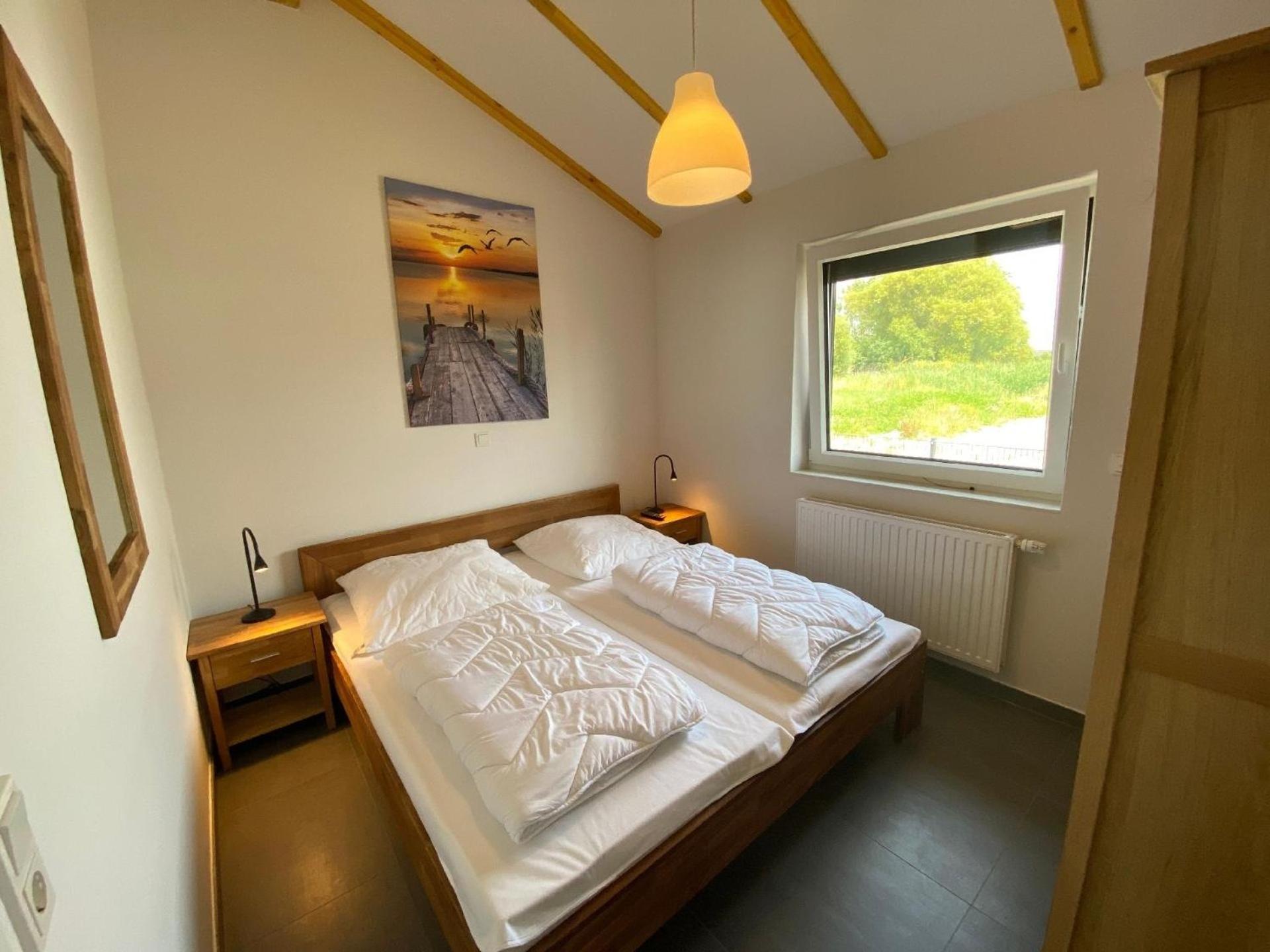 N11 Ferienhaus Mit Garten In Eckwarderhoerne Butjadingen Eksteriør billede