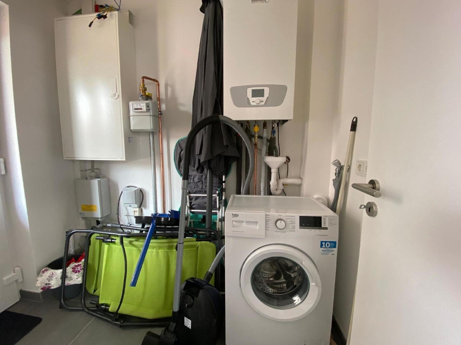 N11 Ferienhaus Mit Garten In Eckwarderhoerne Butjadingen Eksteriør billede