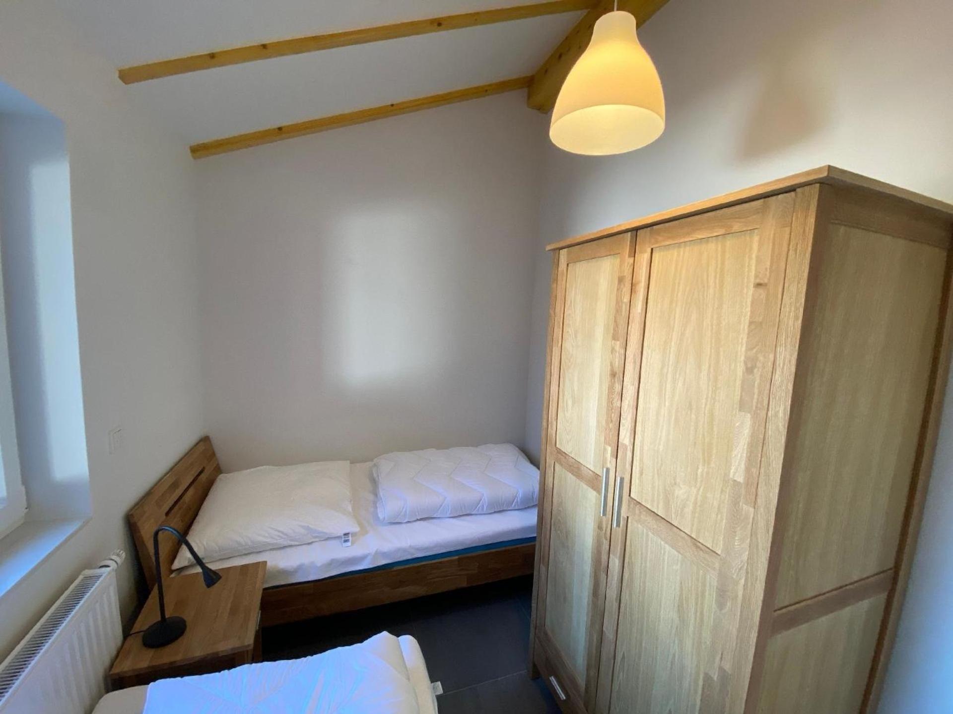 N11 Ferienhaus Mit Garten In Eckwarderhoerne Butjadingen Eksteriør billede